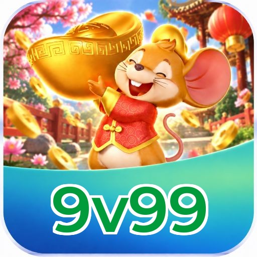 Logo 9v99