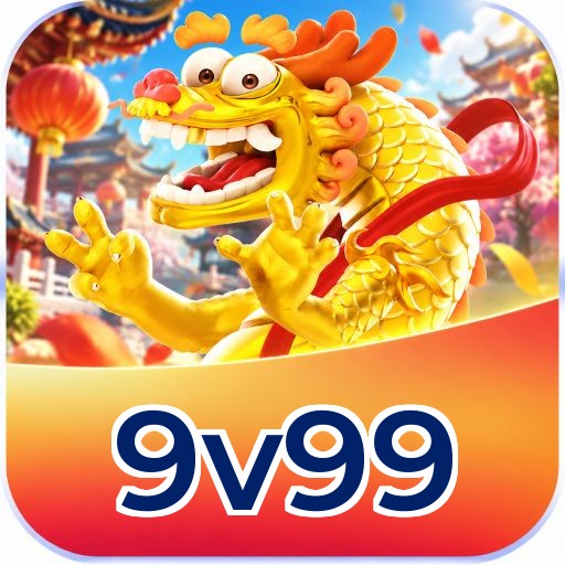 Logo 9v99