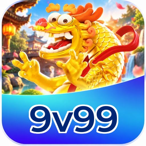 Logo APK 9v99 Android